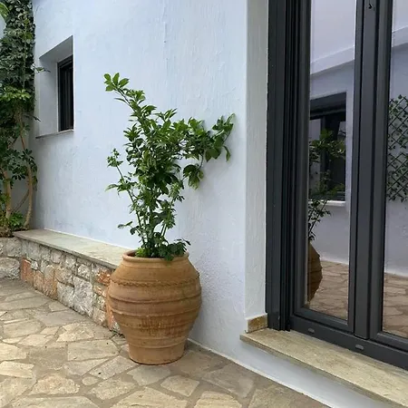 Kastro Studios Skopelos Exterior foto