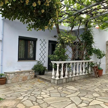 Kastro Studios Skopelos Zimmer foto