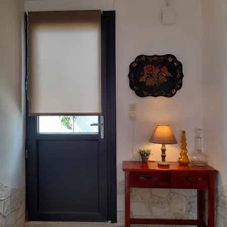 Kastro Studios Skopelos Zimmer foto