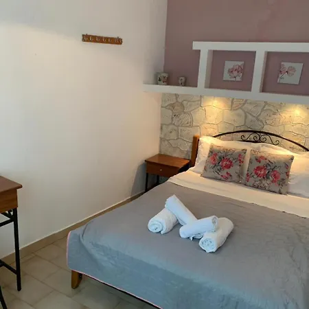 Kastro Studios Skopelos Zimmer foto
