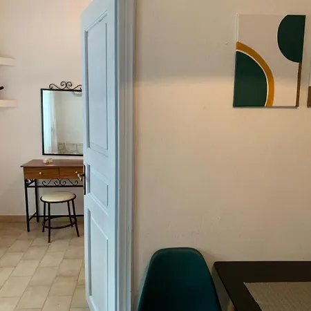 Kastro Studios Skopelos Zimmer foto