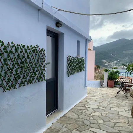 Kastro Studios Skopelos Zimmer foto