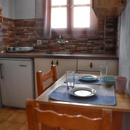 Kastro Studios Skopelos Zimmer foto