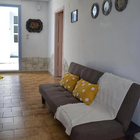 Kastro Studios Skopelos Zimmer foto