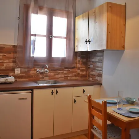 Kastro Studios Skopelos Zimmer foto