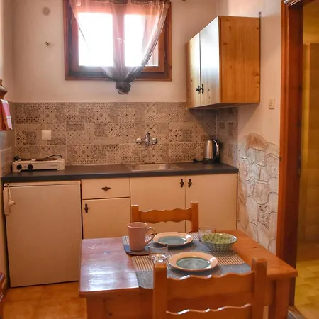 Kastro Studios Skopelos Zimmer foto