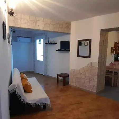 Kastro Studios Skopelos Zimmer foto