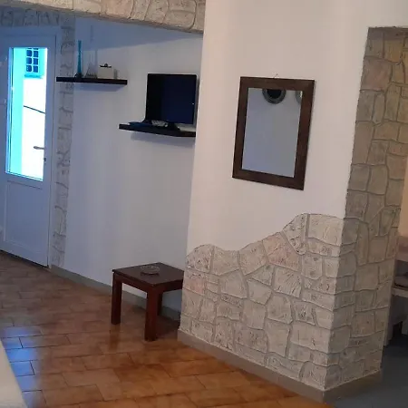 Kastro Studios Skopelos Zimmer foto