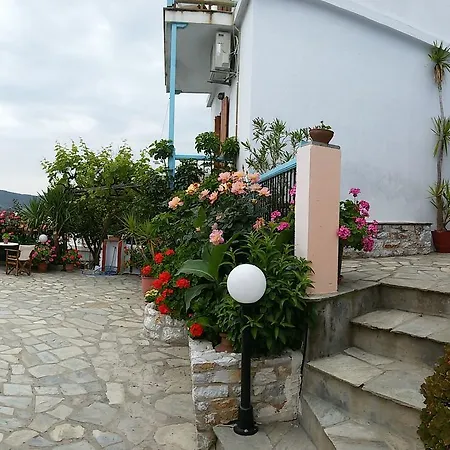Kastro Studios Skopelos Exterior foto