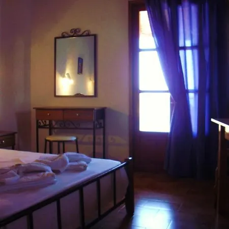 Kastro Studios Skopelos Zimmer foto