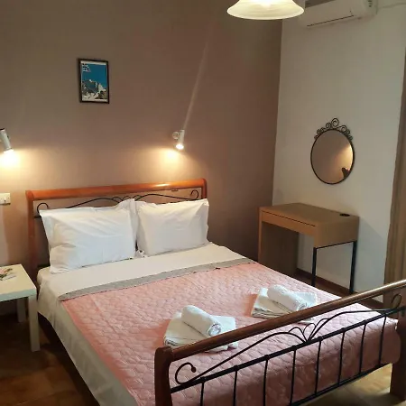 Kastro Studios Skopelos Exterior foto