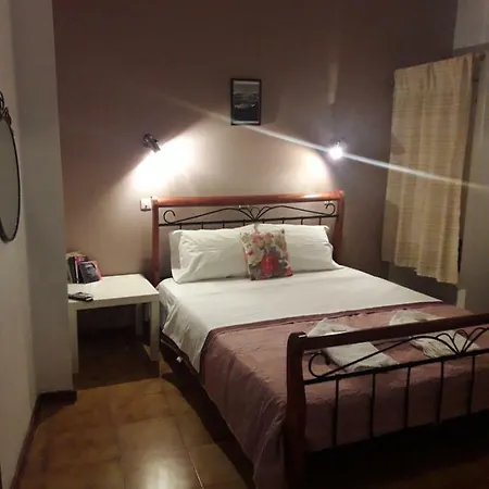 Kastro Studios Skopelos Exterior foto
