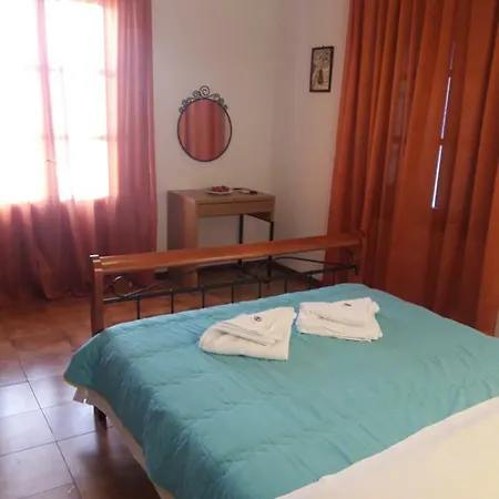 Kastro Studios Skopelos Exterior foto