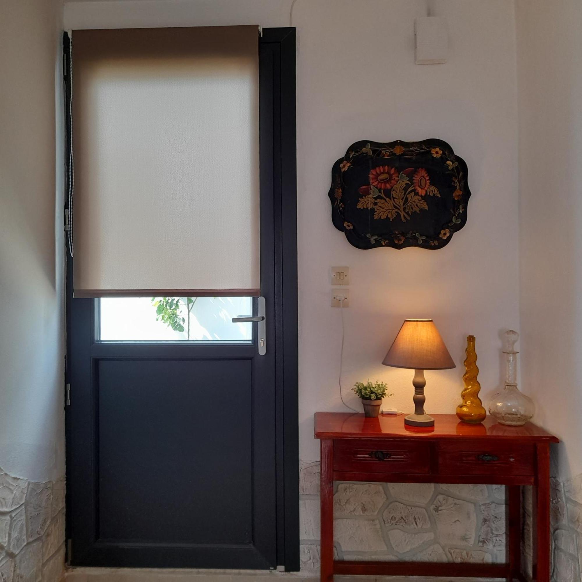 Apartment Kastro Studios