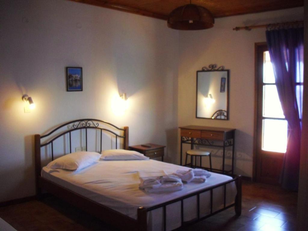 Kastro Studios Apartment *